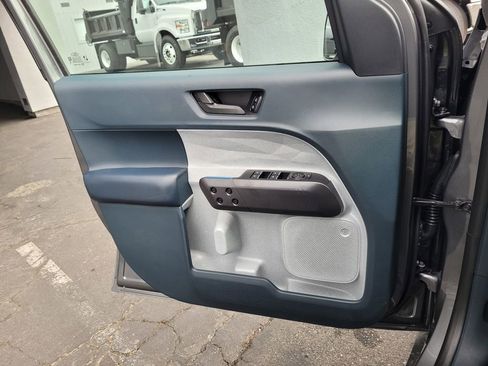 New 2026 Ford Maverick XLT image 37