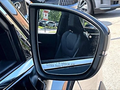 Certified 2023 INFINITI QX60 Luxe w/ Cargo Package AWD/4WD image 23