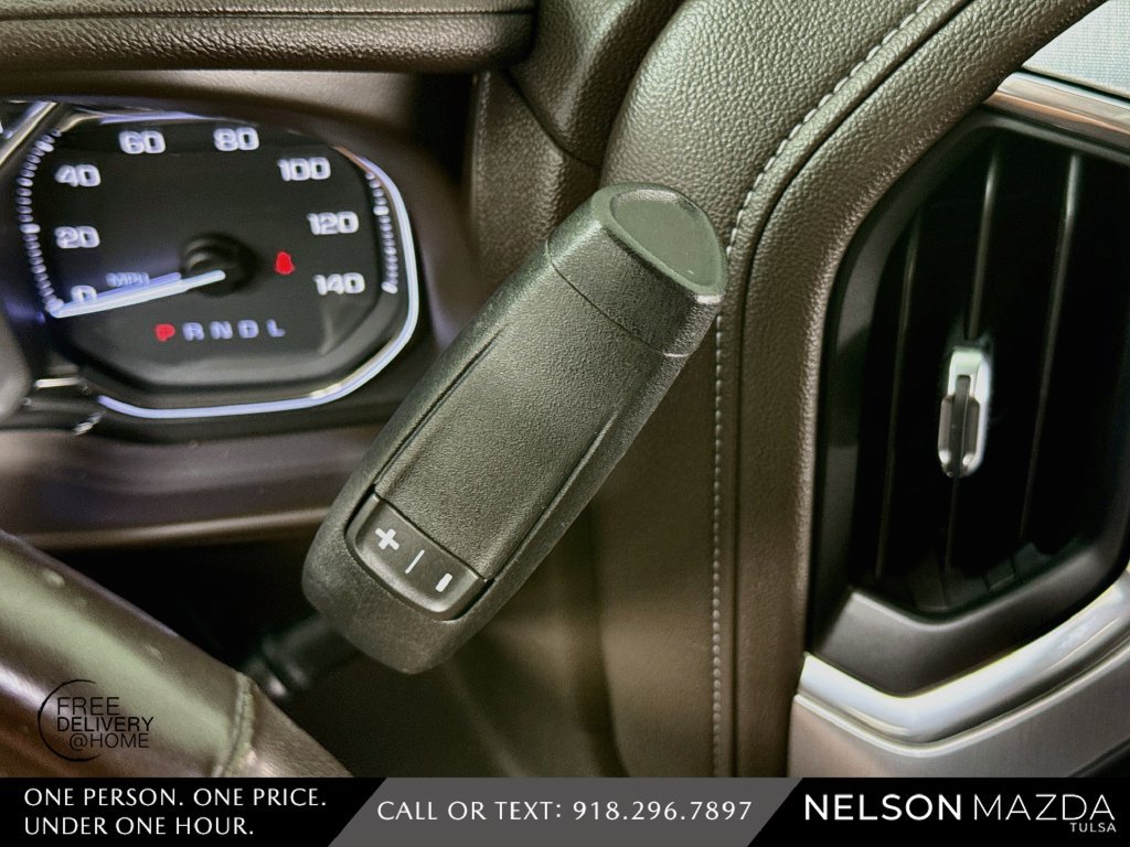 Used 2020 GMC Sierra 1500 SLT w/ SLT Premium Plus Package AWD/4WD image 29