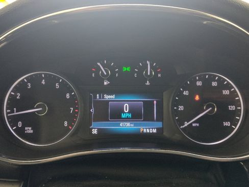 Used 2019 Buick Encore Preferred image 23