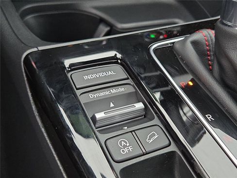 New 2026 Acura ADX A-Spec image 11