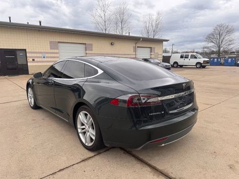 Used 2013 Tesla Model S image 7