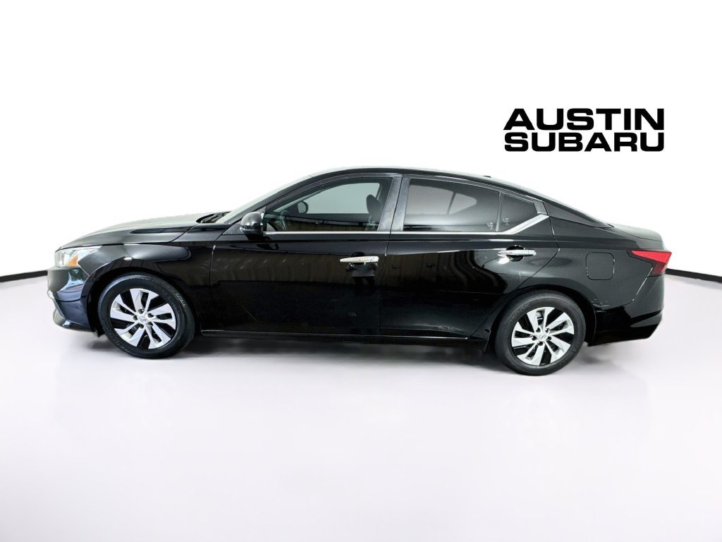 Used 2020 Nissan Altima 2.5 S FWD image 4