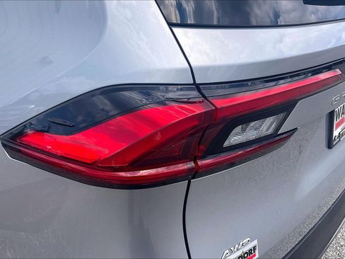 Used 2024 Toyota Grand Highlander AWD image 35
