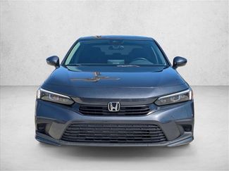 Used 2024 Honda Civic EX video 2
