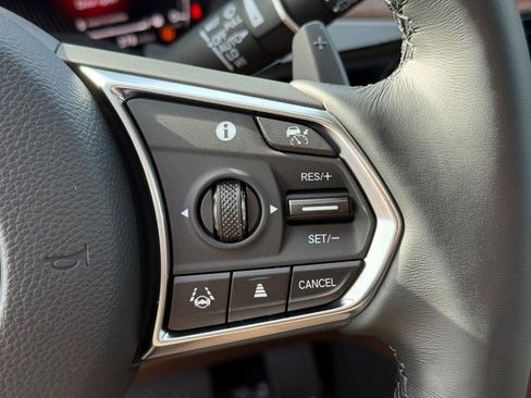 New 2026 Acura MDX w/ Advance Package AWD/4WD image 13