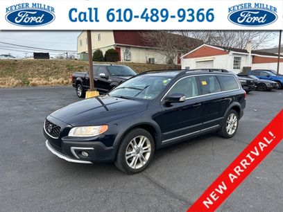Used 2016 Volvo XC70 T5 Premier w/ Proximity Package