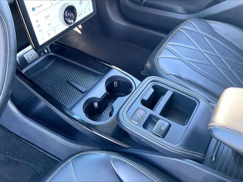 Used 2025 Ford Mustang Mach-E Select w/ Comfort Package Lite RWD image 15