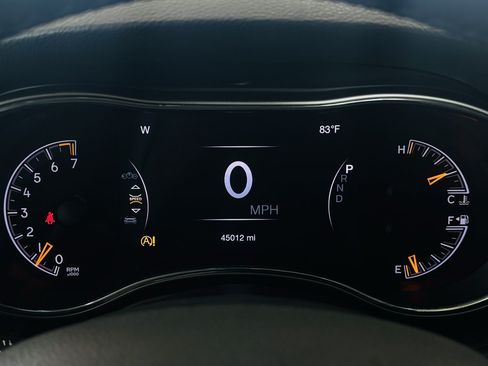 Used 2020 Jeep Grand Cherokee Limited AWD/4WD image 49