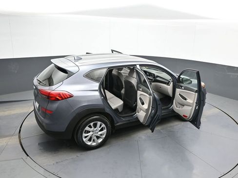 Certified 2021 Hyundai Tucson Value image 43