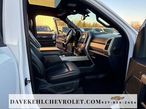 Used 2022 Ford F250 Lariat image 25