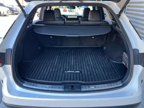 Used 2025 Lexus RX 350 w/ Convenience Package AWD/4WD image 23