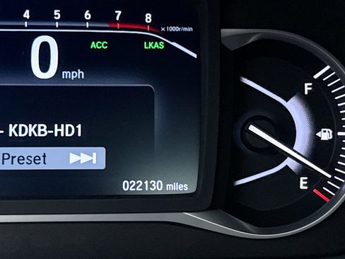 Used 2023 Honda Passport EX-L image 36