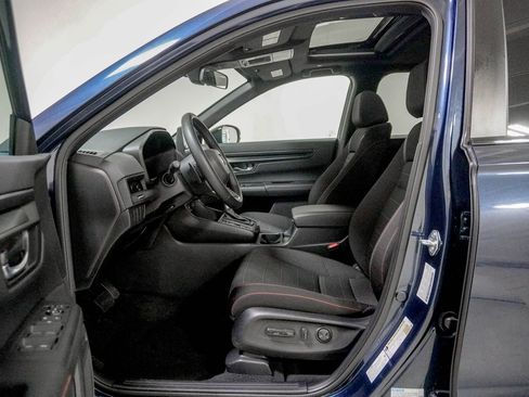 Used 2026 Honda CR-V Sport image 18