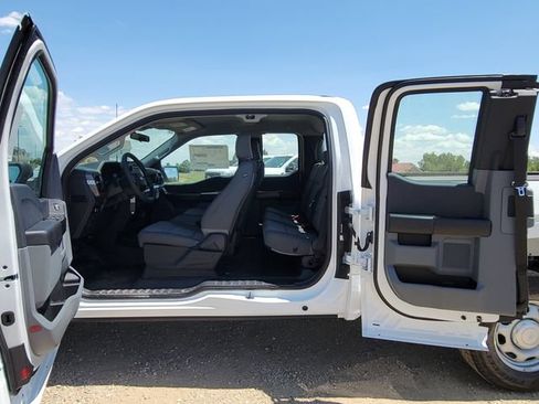 New 2026 Ford F150 XL w/ Tow/Haul Package AWD/4WD image 8