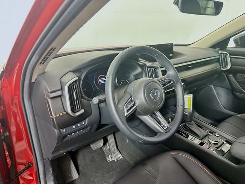 Certified 2026 MAZDA CX-50 AWD 2.5 Hybrid w/ Cargo Package image 9