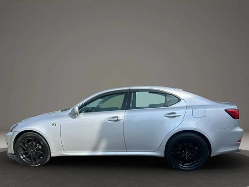 Used 2006 Lexus IS 250 AWD w/ Preferred Accessory Pkg image 8