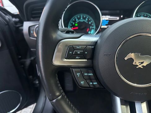 Used 2019 Ford Mustang GT w/ GT Performance Package image 12