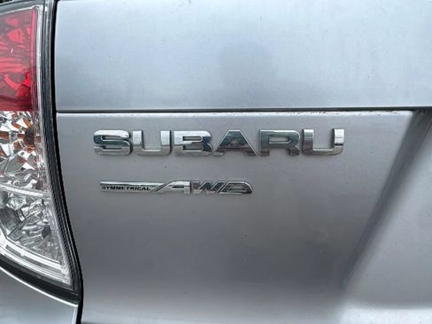 Used 2012 Subaru Forester 2.5X Premium w/ All-Weather Pkg AWD/4WD image 24