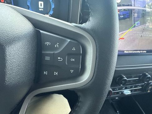 New 2026 Ford Bronco Big Bend AWD/4WD image 44