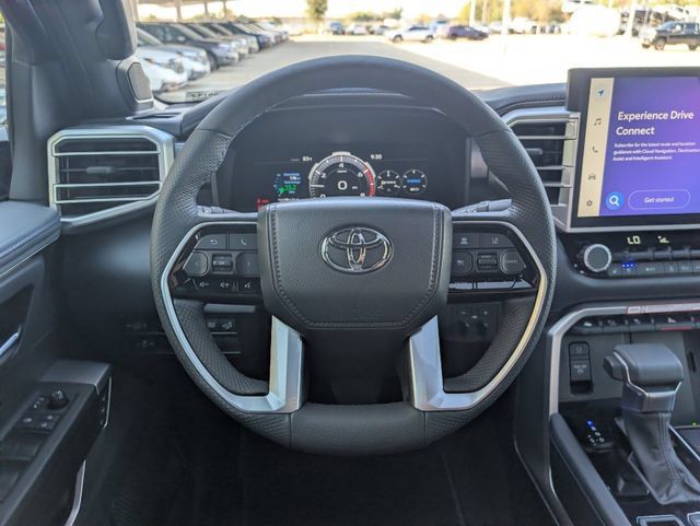 Used 2025 Toyota Tundra Platinum AWD/4WD image 24