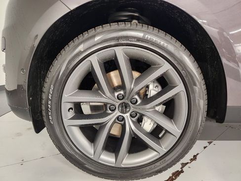 New 2026 Land Rover Range Rover Sport SE image 8