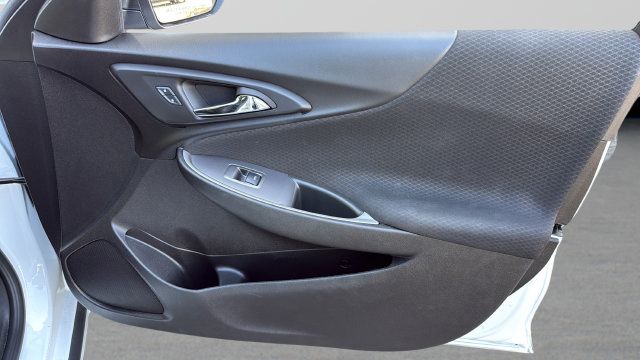 Used 2025 Chevrolet Malibu LT FWD image 27
