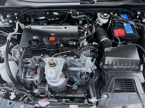 Certified 2023 Honda Civic Sport image 34