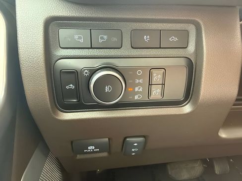 Used 2023 Ford F350 King Ranch AWD/4WD image 20