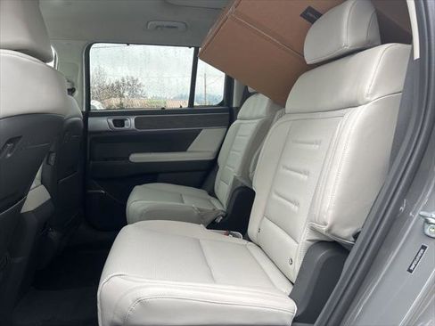 New 2026 Hyundai Santa Fe Calligraphy image 10