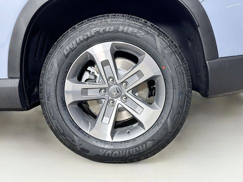 New 2026 Honda Pilot EX-L image 39