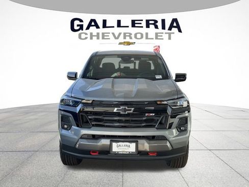 New 2026 Chevrolet Colorado Z71 w/ Technology Package image 3