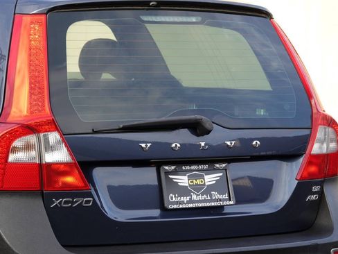 Used 2008 Volvo XC70 3.2 AWD/4WD image 46