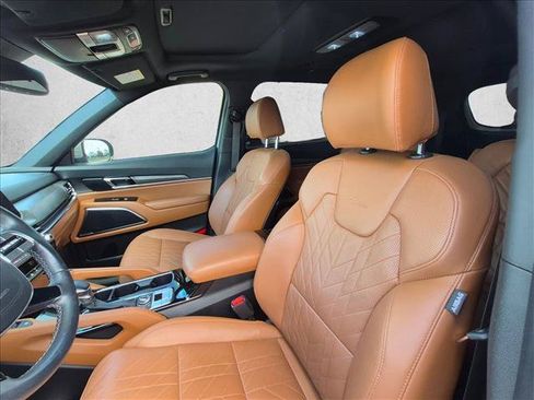 Used 2024 Kia Telluride SX X-Line AWD/4WD image 9