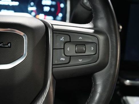 Used 2025 GMC Sierra 2500 Denali Ultimate w/ LPO, GMC Protection Package AWD/4WD image 15