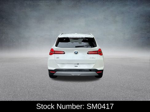 New 2026 BMW X3 xDrive30 w/ Premium Package image 7
