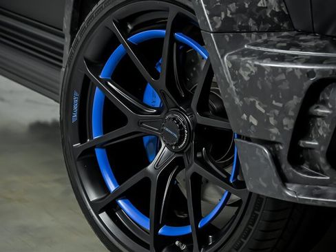 Used 2025 Mercedes-Benz G 63 AMG 4MATIC image 4