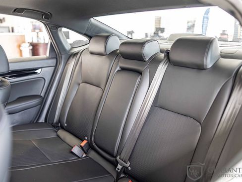 Used 2026 Honda Civic Sport Touring image 33