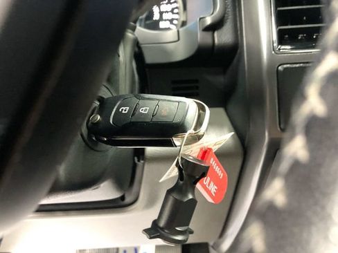 Used 2019 Ford F150 XLT w/ Equipment Group 301A Mid AWD/4WD image 29