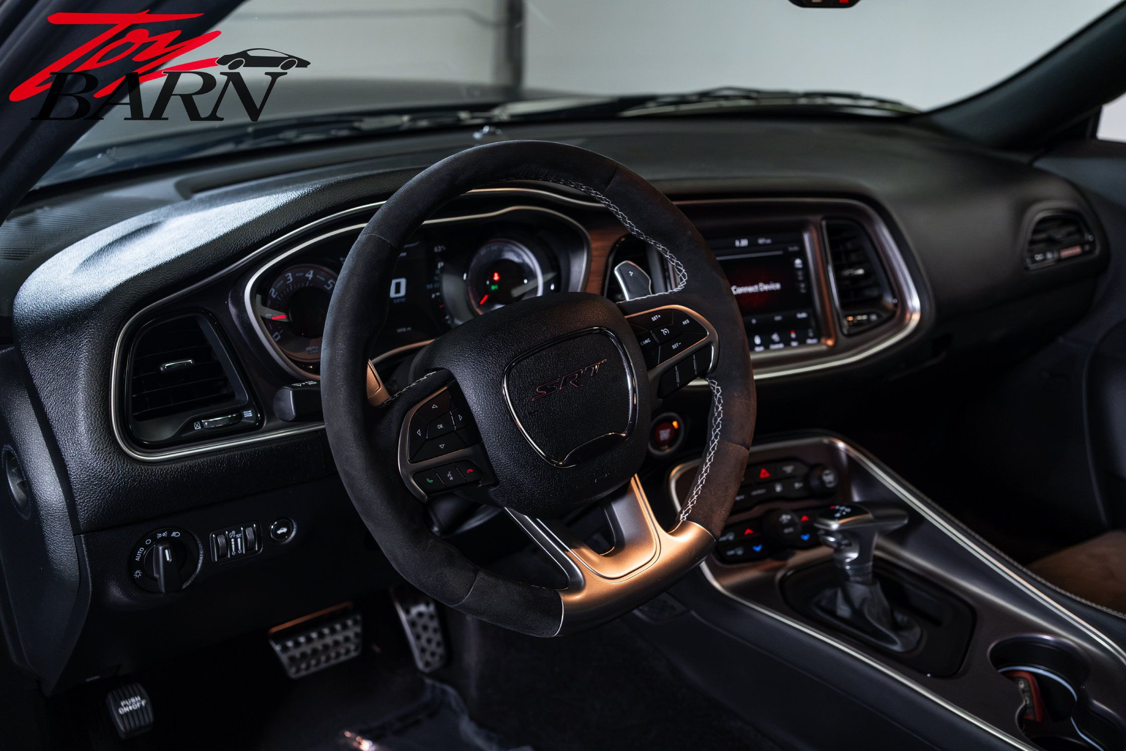 Used 2018 Dodge Challenger SRT Demon RWD image 27