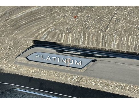 Used 2023 Toyota Tundra Platinum w/ Advanced Package AWD/4WD image 7