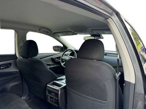 Used 2020 Nissan Murano SV FWD image 43