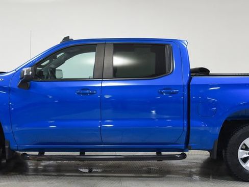 Used 2023 Chevrolet Silverado 1500 LT image 8