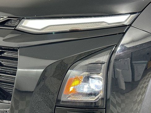 Used 2025 Chevrolet Equinox RS w/ Safety and Technology Package image 26