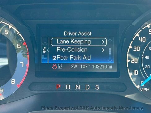 Used 2023 Ford Ranger XLT w/ Equipment Group 301A Mid AWD/4WD image 20