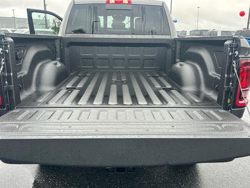 New 2025 RAM 2500 Tradesman image 12