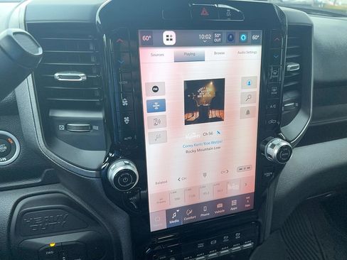 New 2026 RAM 3500 Tradesman image 28