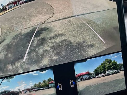 Used 2025 Tesla Model 3 Long Range AWD/4WD image 13