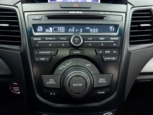 Used 2015 Acura RDX FWD w/ Technology Package image 19
