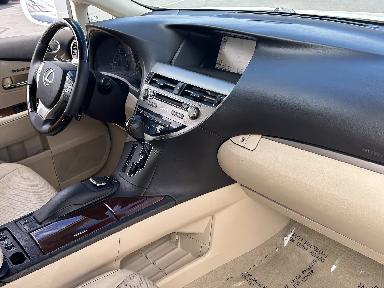 Used 2015 Lexus RX 350 FWD image 16